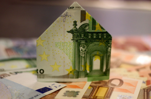 Ευρώ - Χαρτονομίσματα 