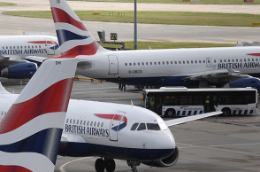 British Airways