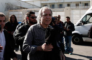 ΑΡΧΕΙΟ - ΔΗΜΗΤΡΗΣ ΚΟΥΦΟΝΤΙΝΑΣ