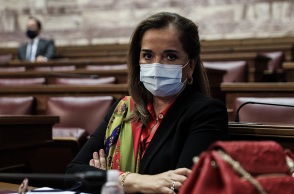 Ντόρα Μπακογιάννη