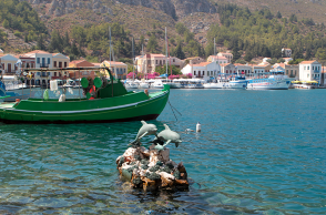 Καστελόριζο
