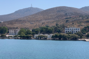Λέρος