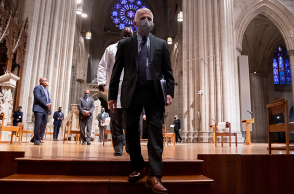 Δρ. Άνθονι Φάουτσι