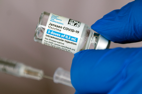 Εμβόλιο Johnson & Johnson – Κορωνοϊός – Covid-19