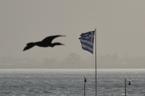 ΑΡΓΟΛΙΔΑ- ΚΑΙΡΟΣ - ΑΦΡΙΚΑΝΙΚΗ ΣΚΟΝΗ ΣΤΟΝ ΑΡΓΟΛΙΚΟ ΟΥΡΑΝΟ