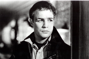 Μάρλον Μπράντο 