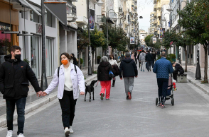  ΣΤΙΓΜΙΟΤΥΠΑ ΑΠΟ ΤΗΝ ΠΟΛΗ ΤΗΣ ΠΑΤΡΑΣ ΚΑΙ ΤΟ ΠΑΡΑΛΙΑΚΟ ΜΕΤΩΠΟ