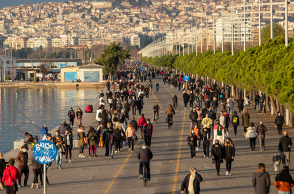  ΝΕΑ ΠΑΡΑΛΙΑ - ΘΕΣΣΑΛΟΝΙΚΗ