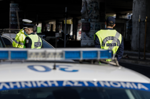 EΛΕΓΧΟΙ ΤΗΣ ΕΛ.ΑΣ. ΓΙΑ ΤΑ ΜΕΤΡΑ ΑΠΟΦΥΓΗΣ ΤΗΣ ΔΙΑΔΟΣΗΣ ΤΟΥ ΚΟΡΩΝΟΪΟΥ