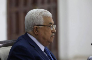 Μαχμούντ Αμπάς