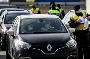 Κορωνοϊός - COVID-19 - Αυστρία