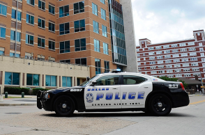 ΗΠΑ - ΠΡΙΠΟΛΙΚΟ - ΤΕΞΑΣ