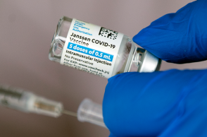 Εμβόλιο Johnson & Johnson – Κορωνοϊός – Covid-19 