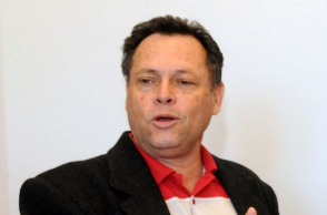 Ο Φράνκλιν Γκονζάλες