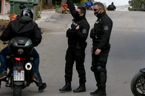 ΔΟΛΟΦΟΝΙΑ ΤΟΥ ΔΗΜΟΣΙΟΓΡΑΦΟΥ Γ. ΚΑΡΑΪΒΑΖ ΣΤΟΝ ΑΛΙΜΟ 