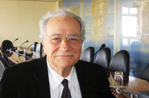 Κωνσταντίνος Κριμπας 