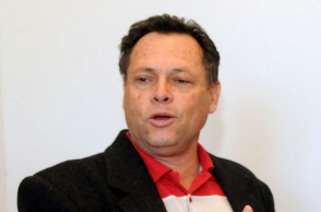 O πρώην πρέσβης της Βενεζουέλας στην Ελλάδα