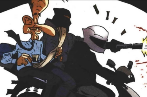 Το σκίτσο της «Εφσυν»