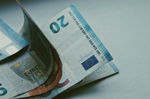 Ευρώ - Χαρτονομίσματα