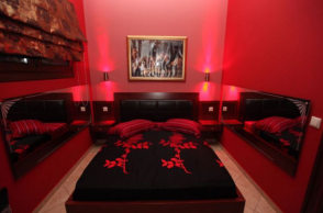 ΑΡΧΕΙΟ - Οίκος ανοχής