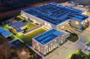 Βράβευση στην Boehringer Ingelheim Ελλάς για τις δράσεις πρόληψης COVID–19