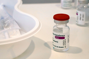 Εμβόλιο AstraZeneca - Κορωνοϊός - Covid-19