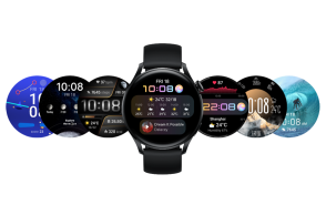 HUAWEI Watch 3 Series