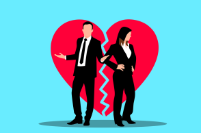 Postdates: Το πρώτο application για χωρισμούς είναι εδώ