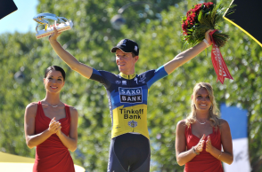 Πέθανε ο Κρις Άνκερ Σόρενσεν