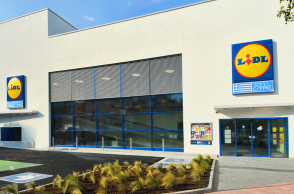 Νέο κατάστημα Lidl στο Ίλιον