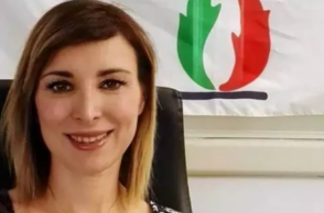 Η εγγονή του Μπενίτο Μουσολίνι