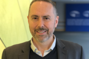 Ο Γιώργος Κωστάκος. 