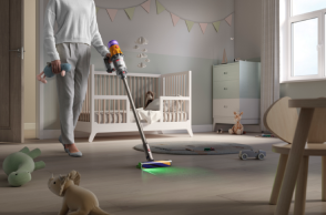 Dyson V15 Detect Absolute