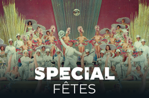 Un soire au music-hall / TV5MONDE