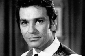 Ο Νίκος Κούρκουλος