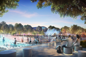 Το Experience Park στο Ελληνικό ανοίγει τις πόρτες του στο κοινό 