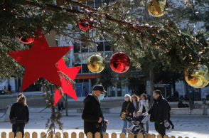 Νέα κρούσματα κορωνοϊού - Πού εντοπίζονται