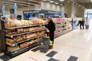 Στο 6,2% ο πληθωρισμός τον Ιανουάριο - Ρεκόρ 25ετίας