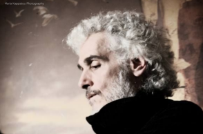 Πέθανε ο ηθοποιός Νίκος Αϊβαλής