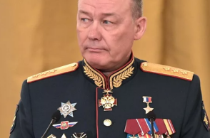 «Ο Πούτιν άλλαξε την ηγεσία της επιχείρησης στην Ουκρανία», λέει δυτικός αξιωματούχος