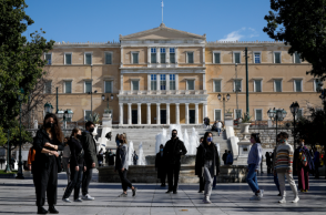 Κορωνοϊός: 5.130 νέα κρούσματα σήμερα - Πού εντοπίζονται 