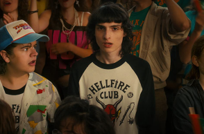 Stranger Things