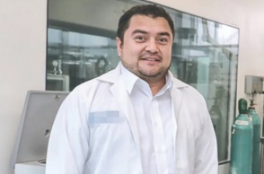 Διακεκριμένος Μεξικανός επιστήμονας καταδικάζεται στις ΗΠΑ για κατασκοπεία για λογαριασμό της Ρωσίας.