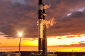 Η NASA επιστρέφει στη Σελήνη με το μικροσκοπικό σκάφος CAPSTONE