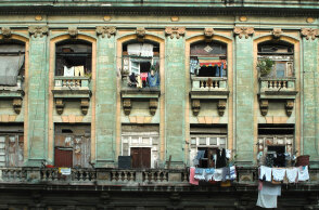 Ένα ταξίδι στην Κούβα του Κάστρο