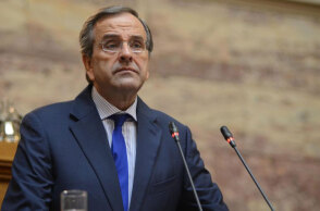 Η απάντηση Μαξίμου στον Σαμαρά για τις «ελληνοποιήσεις» - «Περαιτέρω ανάλυση είναι περιττή»