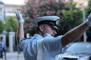 Αυξημένα μέτρα οδικής ασφάλειας σε όλη την επικράτεια ενόψει αυτοδιοικητικών εκλογών