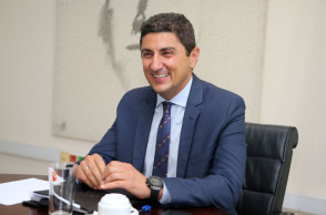 «Δεν πρέπει να χαθεί ούτε μια ημέρα» δήλωσε ο Λ. Αυγενάκης