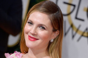 Ντρου Μπάριμορ