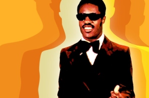 Στίβι Γουόντερ